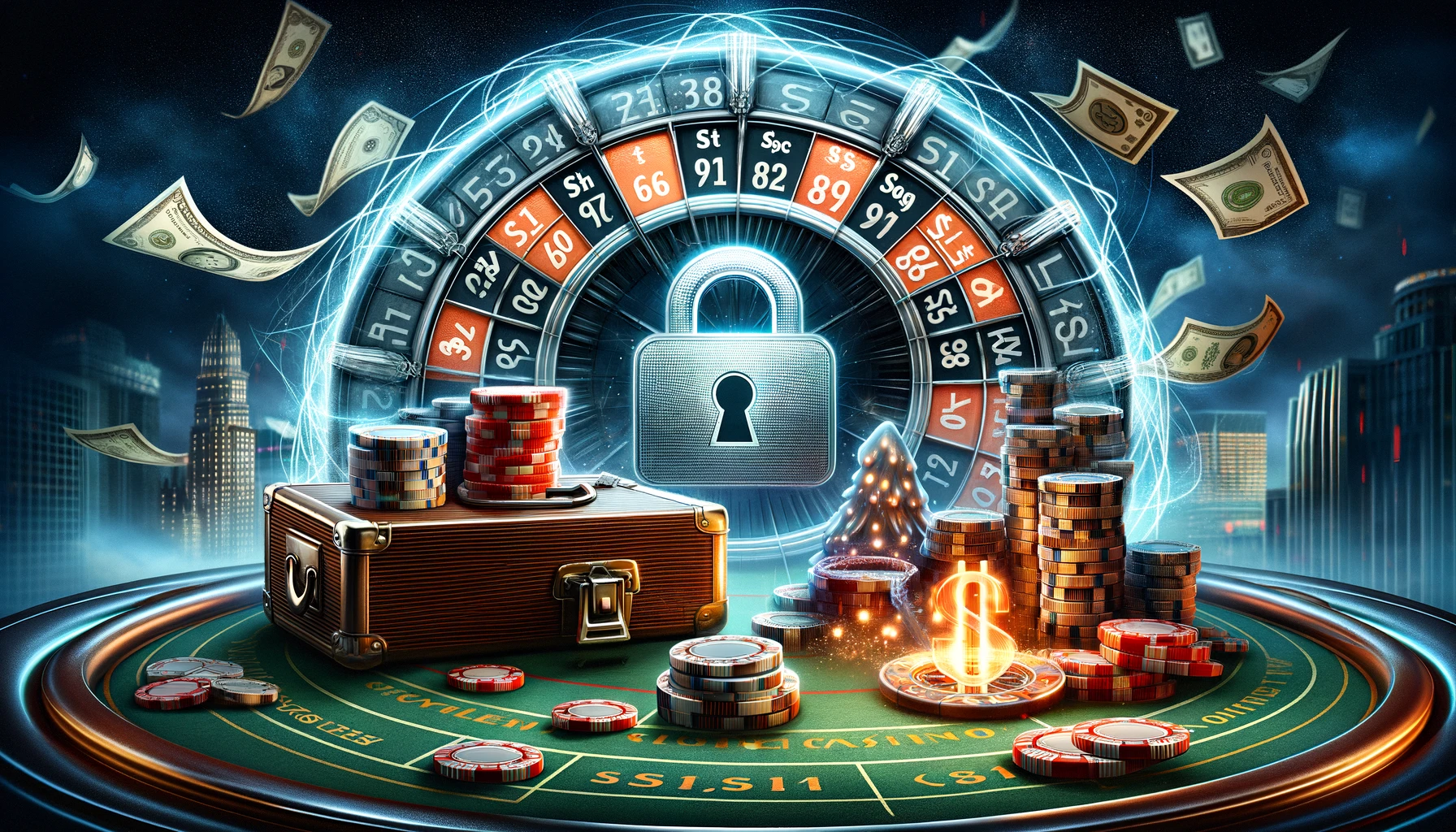 Kan Du Verkligen öka Dina Chanser Att Vinna På Ett Online Casino